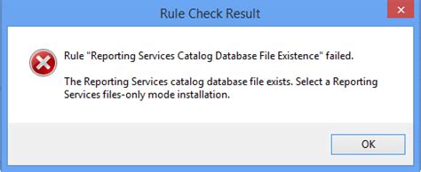 Image result for SQL Server Reporting Services Troubleshooting Error