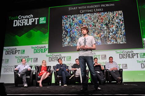 Discord founder Jason Citron returns to Disrupt 2025 | TechCrunch