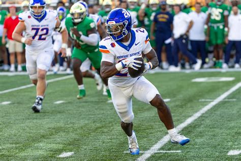 Colorado State Rams vs Boise State Broncos Prediction, 11/22/2025 ...