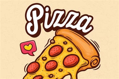 To Color Pizza 的图像结果