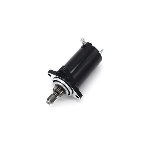 Buy Starter Motor Boat Starter Motor for Sea-Doo GTS/HX 718cc Engine ...