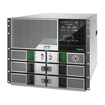 Image result for APC Smart-UPS Features