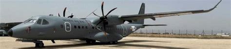 More Orders To Be Placed For C-295 Transport Aircraft For IAF | Indian ...