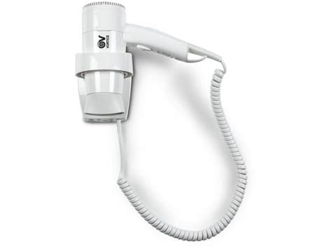 Sèche-cheveux mural Phon SCP 1200 - VORTICE-AXELAIR | Contact AIRCHAUD ...