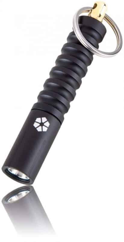 Image result for PopLite Compact Keychain Flashlight & Lantern