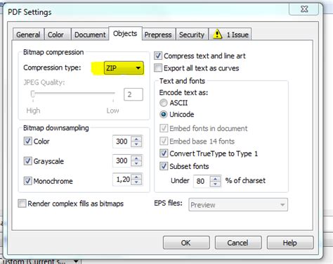 Image result for How to Create PDF File Compressed in CorelDRAW Using Script Editor