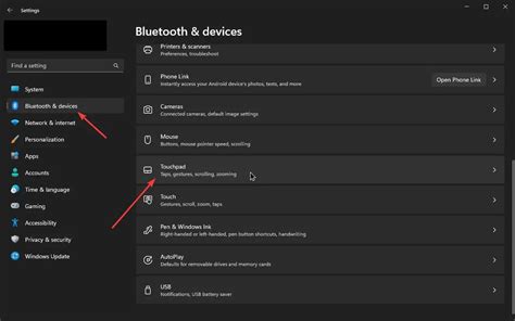 Image result for Scroll Direction On Touchpad