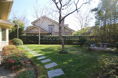 Tiziano Villa villa rental Shanghai, ID:PDV01223 - Maxview Realty
