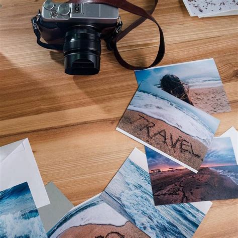 Custom - Photo Prints Personalized Photos Standard Size Glossy - Sets ...