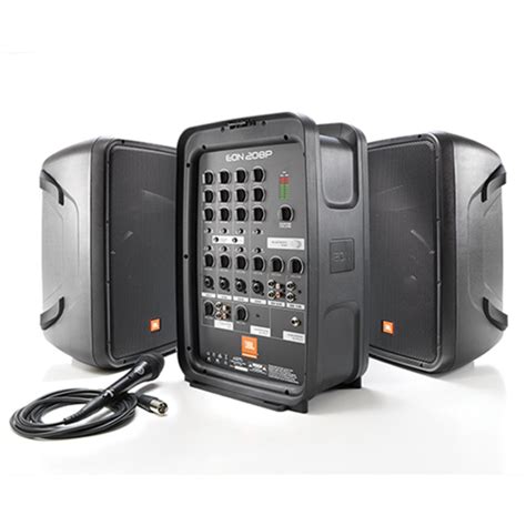 Portable PA Systems: Buy Best Portable PA Sound System Online | Bajaao