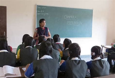 Teaching Ability Test 2018 | Photo Gallery | Gallery | Madhusudan ...