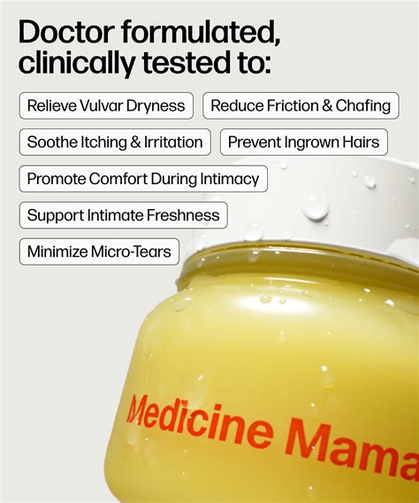 VMAGIC Vulva Balm | Vulvar Balm | Vulva Moisturizer – Medicine Mama