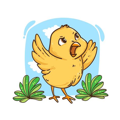 Images de Poussin dessin – Téléchargement gratuit sur Freepik