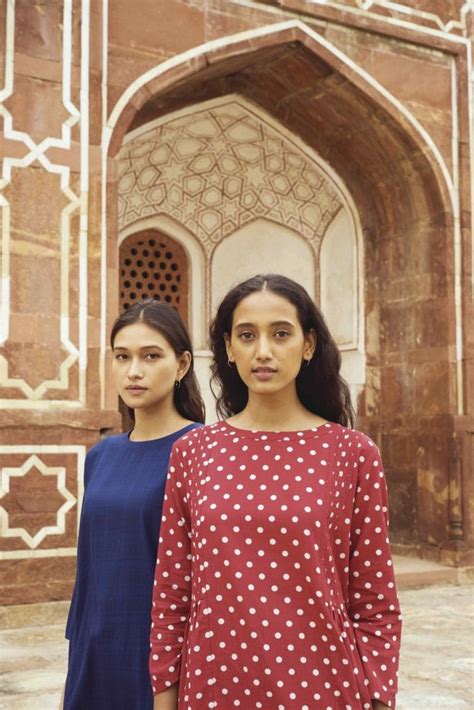 The UNIQLO x Rina Singh collaboration is all set to hit the Indian markets