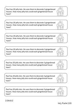 Image result for Second Grade Math Journal Prompts