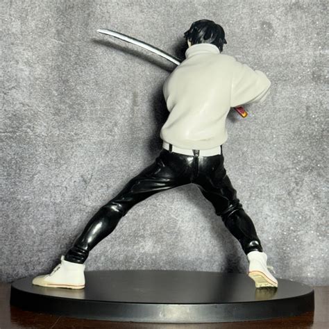 Jujutsu Kaisen Yuta Okkotsu Cursed Sword Battle Stance Premium Action ...