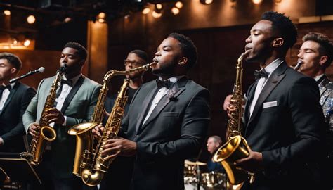 Jazz Musical Instruments 的图像结果