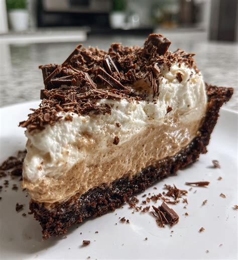 Mocha Cream Pie: 5 Irresistible Ways to Indulge Today