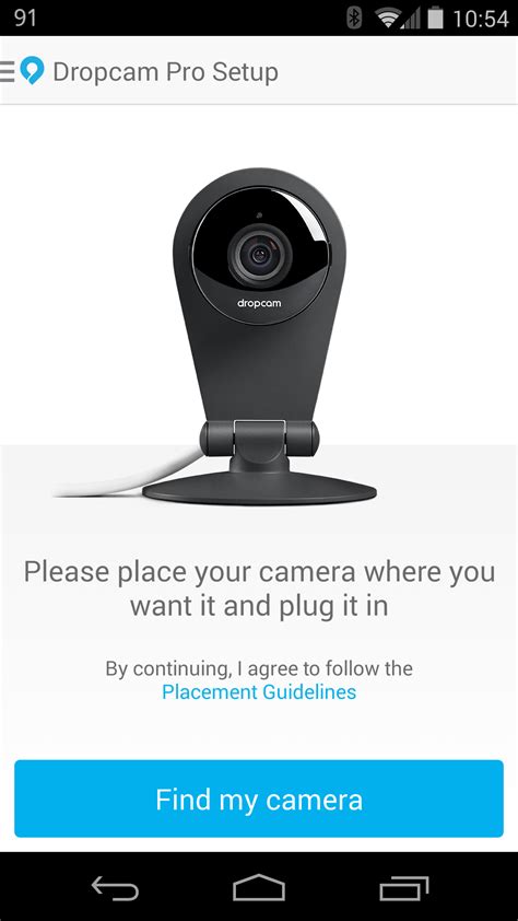 Image result for Dropcam Setup Download