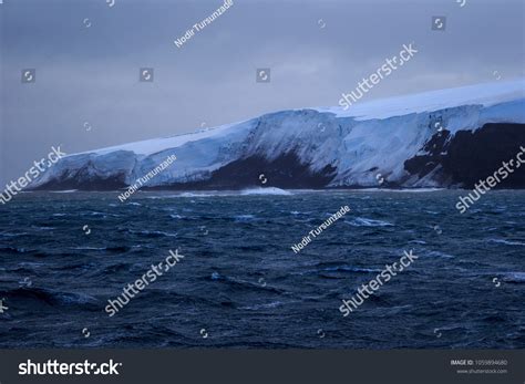 Bouvet Island Antarctica Stock Photo (Edit Now) 1059894680 - Shutterstock