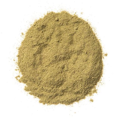 Ground Bay Leaf | Bulk Bay Leaf Powder