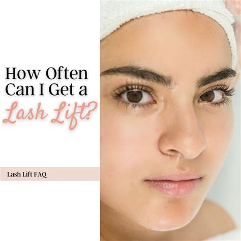 Lash Lift Aftercare: 9 Simple Rules for Long-Lasting Lashes