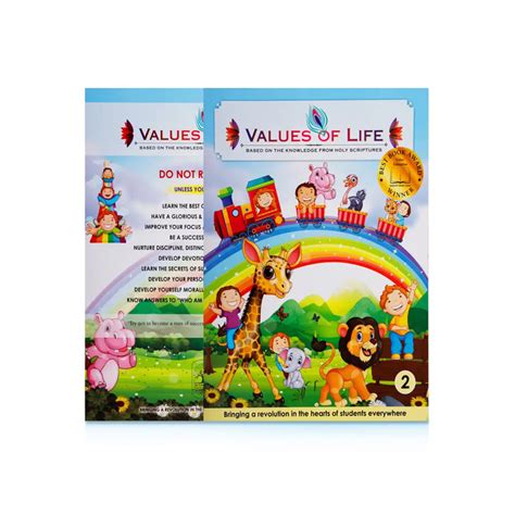Giri - Value Of Life ( Set of 8 Volumes ) | English Book