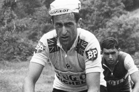 50 Years Ago, The Tour de France Was Hit By Tragedy As Cyclist Tom ...