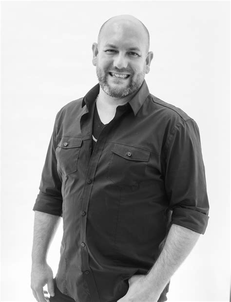 AARON ACKERMAN - Louis Christian Robert John Salon