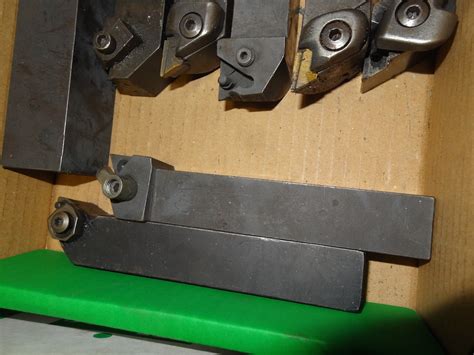 Image result for Indexable Threading Tips for Left-Handed Tools