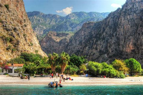 Natural Wonders In Middle East | Natural Wonders Of The World In The ...