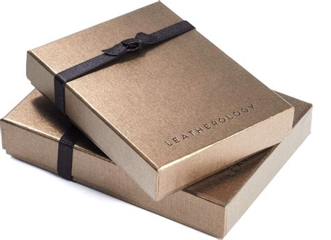 Buy Leatherology Black Oil Metal Money Clip Card Holder, Minimalist ...