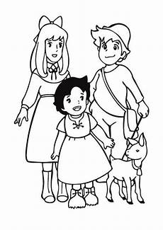 malvorlagen gratis malvorlagen kostenlos heidi 1 coloriage ausmalen malvorlagen gratis malvorlagen kostenlos heidi 1 coloriage ausmalen