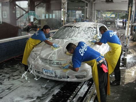 full service car wash in corpus christi