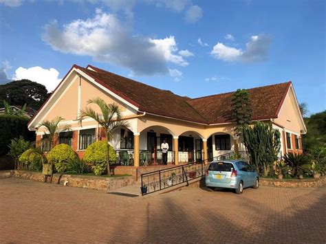 JOPFAN COUNTRY HOTEL (Kabale) - Lodge Reviews & Photos - Tripadvisor