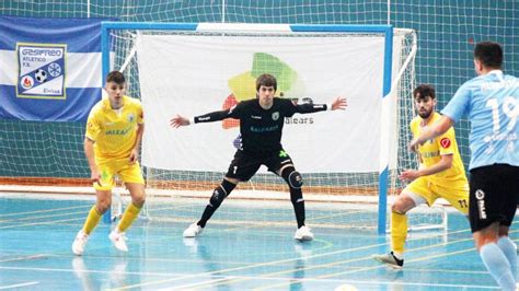 Los dianenses siguen sin ganar en la Fase de Permanencia | Más deportes ...