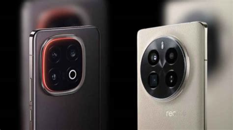 iQOO 13 vs Realme GT 7 Pro: Launch date, price, camera, display and ...