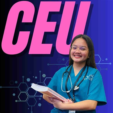 In-Person CEU Classes | CNA License Renewal | CNA Training