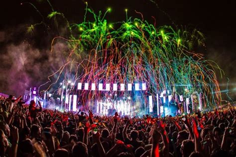 Creamfields 2023, Great Britain - Venue, Date & Photos