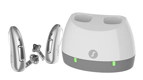 hear.com Horizon Go IX Hearing Aids Review