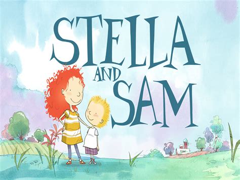 Stella And Sam