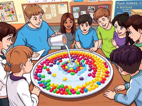 Elementary School Science Experiments 的图像结果