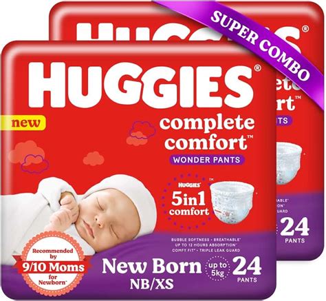Amazon.in: Up to 35% off baby diapers: Baby