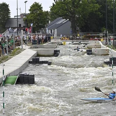 À Cesson-Sévigné, une grande fête pour célébrer le nouveau stade d’eaux ...