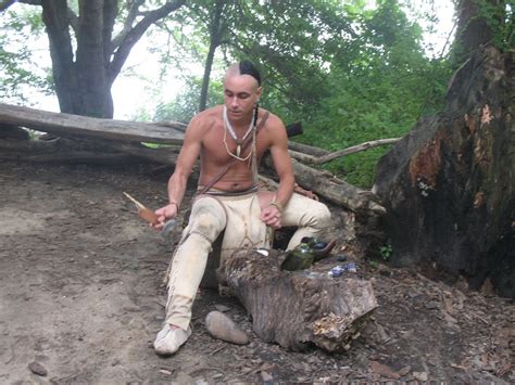 Wampanoag Enemies Tribal Conflicts History
