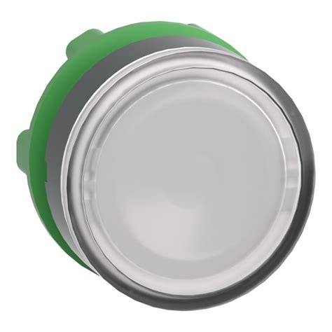 ZB5AW313 Schneider Electric | Schneider Electric ZB5 Series White ...