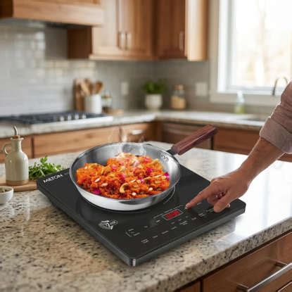 Induction safety guidelines: Who should avoid using induction cooktops ...