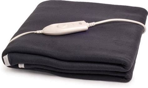 Buy Electric Blankets Online: Stay Warm & Cozy | Flipkart