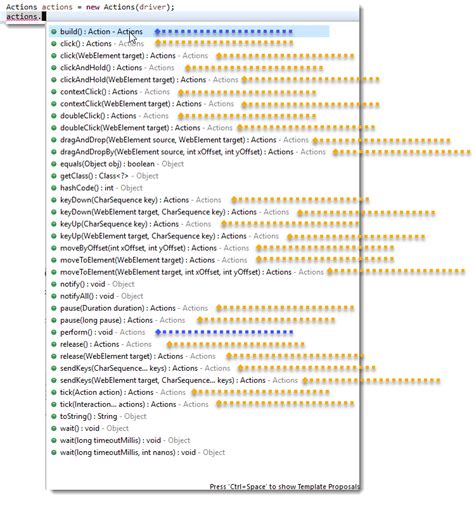Selenium Classes 的图像结果