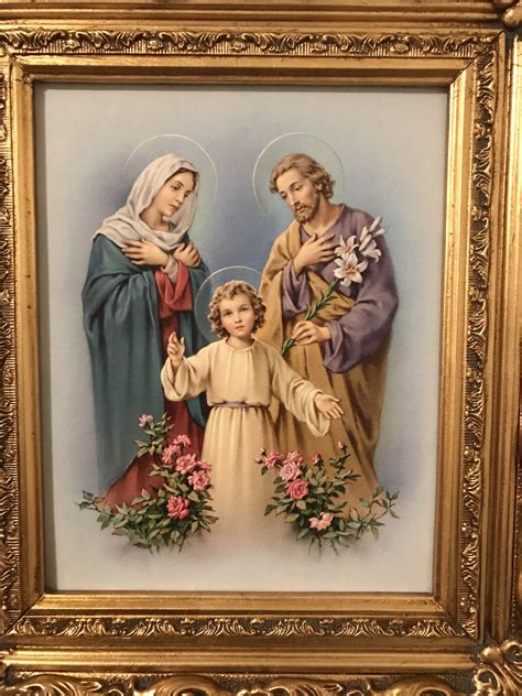 Holy Family